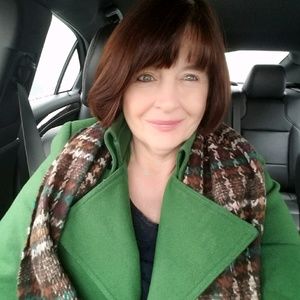 Meet your Posher, Paula